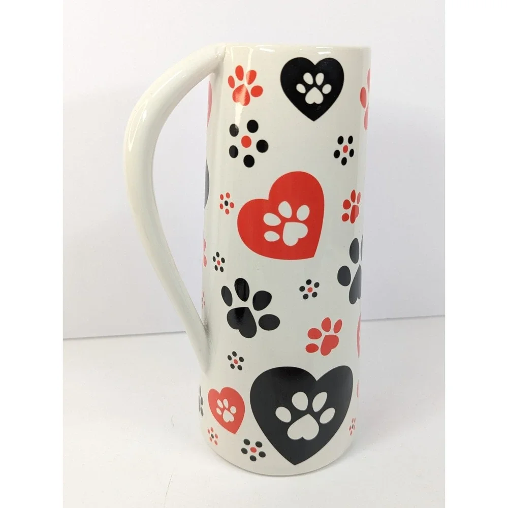 Temp-tations Pawfetti Temptations 16oz‎ Pitcher